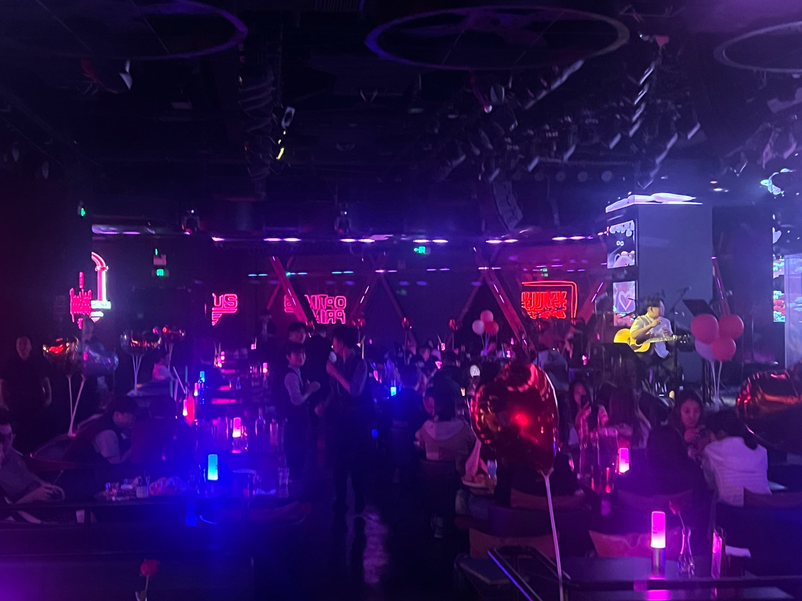 聊城商务ktv能否组局解析-高唐县ktv预定