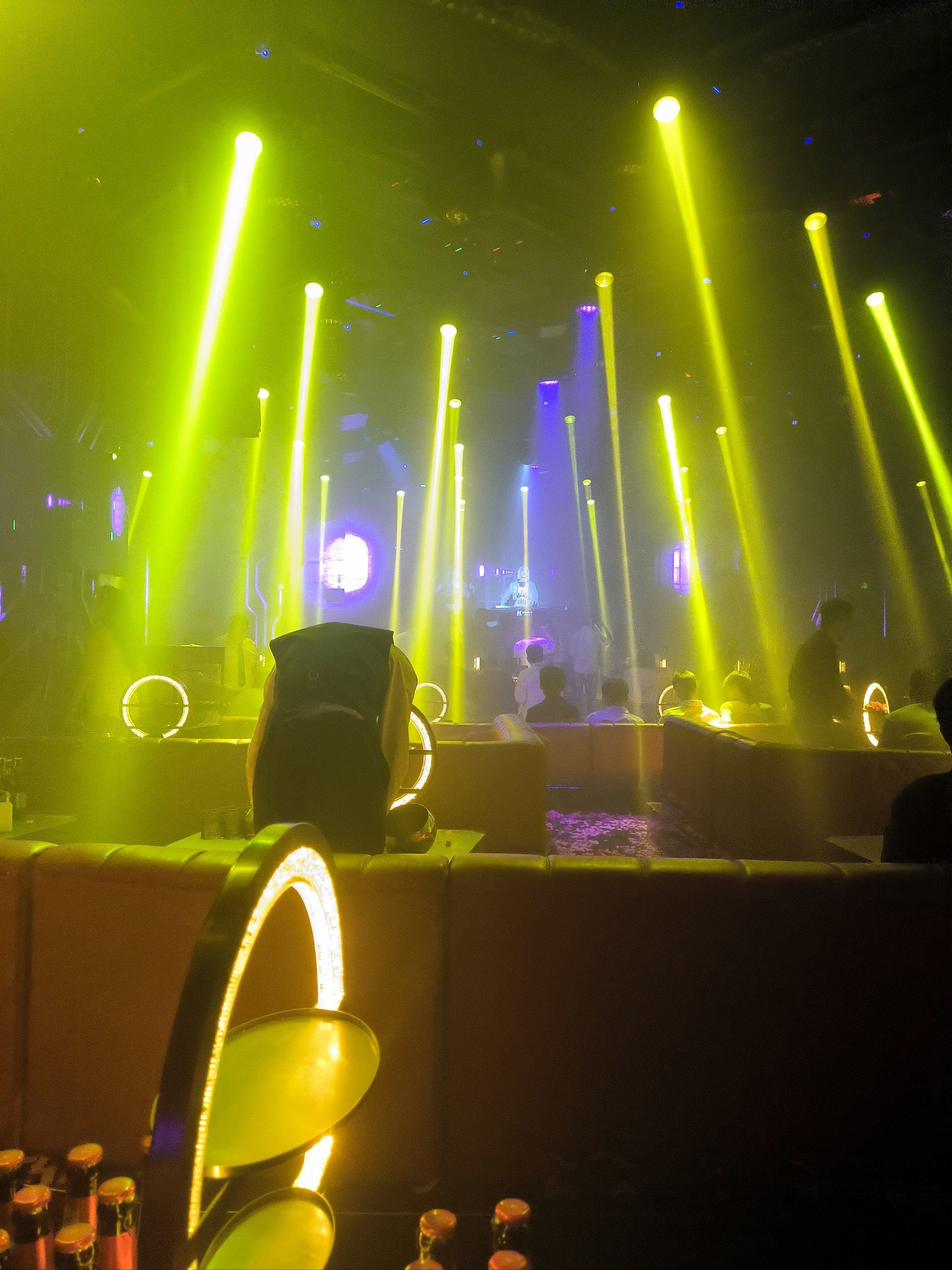 聊城商务ktv单人商务ktv优选之地-高唐县ktv预定