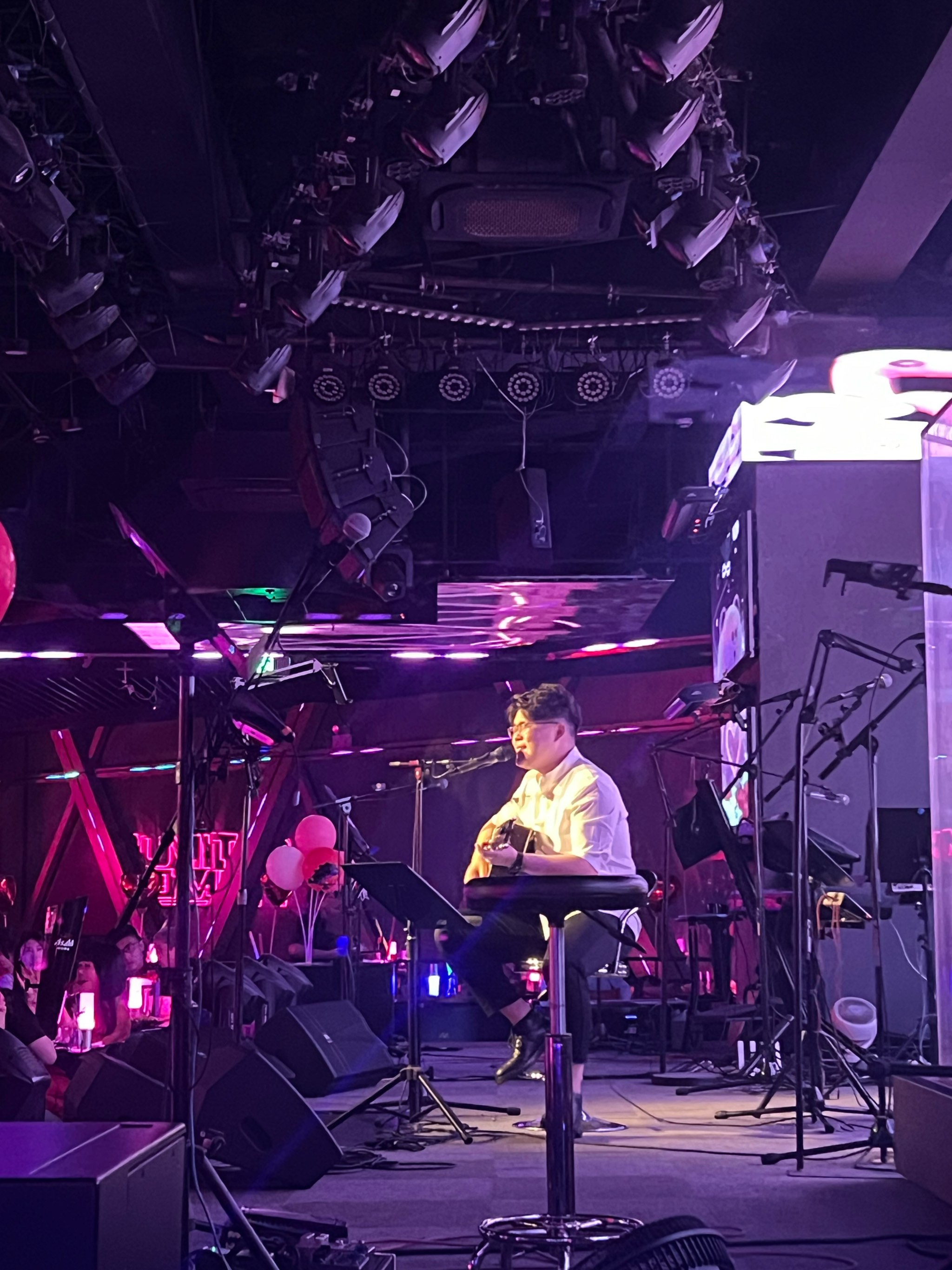 聊城商务ktv划算吗值得选择吗-高唐县ktv预定